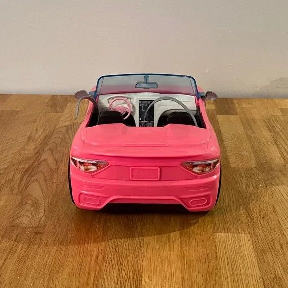 Convertible Car - Picture 4 of 6